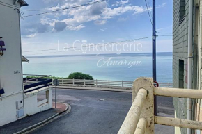 La descente à la mer